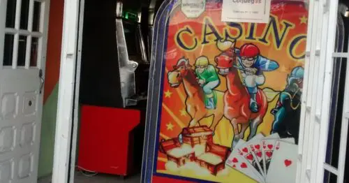 CASINO CARRERA 78L BOGOTÁ CASINO CARRERA 78L BOGOTÁ
